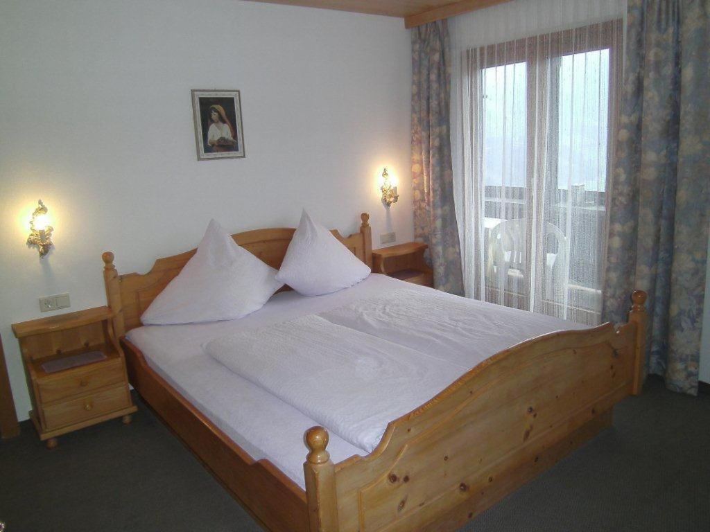 מלון ריד אים זילרטל Gastehaus Rieser חדר תמונה