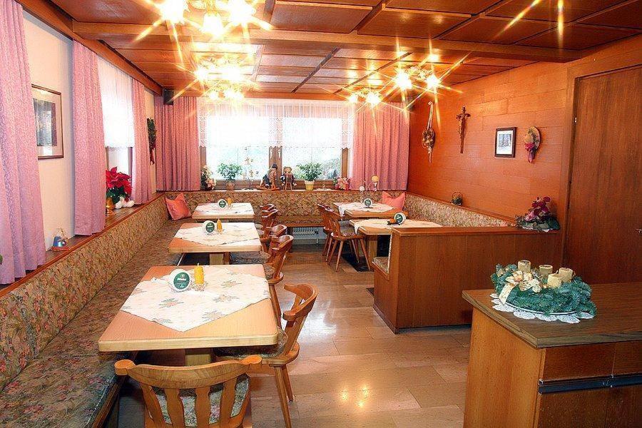 מלון ריד אים זילרטל Gastehaus Rieser מראה חיצוני תמונה